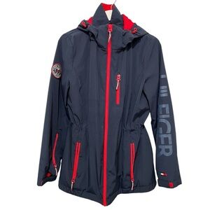 Tommy Hilfiger women 3 in 1 Jacket
